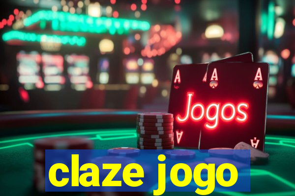 claze jogo